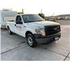 Image 2 : FORD F-150 2013 T-DONATION