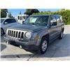 Image 1 : JEEP  PATRIOT 2014 T-SMOG -2 DAYS