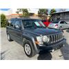 Image 2 : JEEP  PATRIOT 2014 T-SMOG -2 DAYS