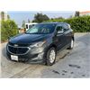 Image 1 : CHEV EQUINOX 2019 T-REPO 2 DAYS