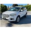 Image 1 : FORD  ESCAPE 2017 O/S-T SMOG-2 DAYS