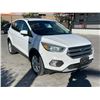 Image 2 : FORD  ESCAPE 2017 O/S-T SMOG-2 DAYS