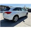 Image 3 : ACUR RDX 2014 T-REPO-SMOG-2 DAYS