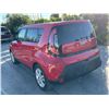 Image 4 : KIA SOUL 2015 O/S TITLE 2 DAYS