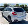 Image 4 : SUBA CROSSTREK 2014 T-REPO-SMOG-2 DAYS
