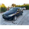 Image 1 : MAZD MAZDA2 2011 T-2 DAYS