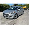 Image 1 : HYUN ELANTRA 2016 T-REPO 2 DAYS