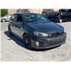 Image 2 : VOLK GTI 2013 T-REPO 2 DAYS