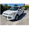 Image 1 : FORD  ESCAPE 2014 O/S TITLE 2 DAYS