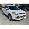 Image 2 : FORD  ESCAPE 2014 O/S TITLE 2 DAYS