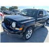 Image 1 : JEEP  PATRIOT 2012 APP/DUP-T/EXP-ONLY