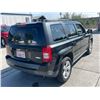 Image 3 : JEEP  PATRIOT 2012 APP/DUP-T/EXP-ONLY