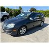 Image 2 : VOLK JETTA 2009 APP-DUP-T DON SMOG