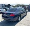 Image 3 : HOND ACCORD 2007 APP  DUP/T-DON