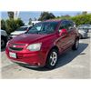Image 1 : CHEV CAPTIVA 2012 O/S TITLE 2 DAYS