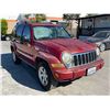Image 2 : JEEP  LIBERTY 2006 T-DONATION