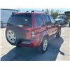 Image 3 : JEEP  LIBERTY 2006 T-DONATION