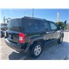 Image 3 : JEEP PATRIOT 2012 APP  DUP/T-DON