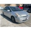 Image 2 : TOYT PRIUS 2009 SALV T/DONATION