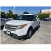 Image 1 : FORD EXPLORER 2013 T-DONATION