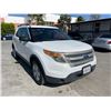 Image 2 : FORD EXPLORER 2013 T-DONATION