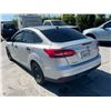 Image 4 : FORD  FOCUS 2016 T-DONATION