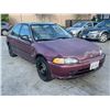 Image 2 : HOND CIVIC 1994 APP  DUP/T-DON