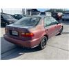Image 3 : HOND CIVIC 1994 APP  DUP/T-DON