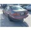 Image 4 : HOND CIVIC 1994 APP  DUP/T-DON