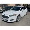 Image 1 : FORD  FUSION 2013 T