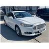 Image 2 : FORD  FUSION 2013 T