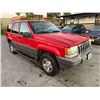 Image 2 : JEEP GD CHEROKEE 1997 T-DONATION