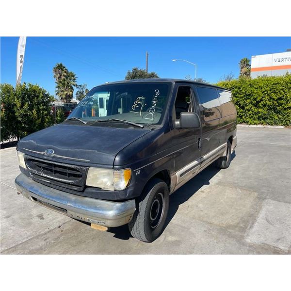 FORD  E-150 1999 T-DONATION