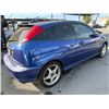 Image 3 : FORD FOCUS 2002 T-TMU