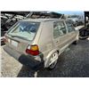 Image 3 : VOLK GOLF 1990 T-DON-TMU