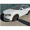 Image 1 : AUDI A3 2009 T-TMU