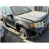 Image 2 : FORD  ESCAPE 2009 APP DUP/TMU