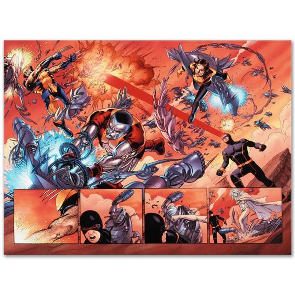 Astonishing X-Men N12 by Marvel Comics,