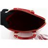 Image 5 : Louis Vuitton Red Epi Leather Alma PM Handbag