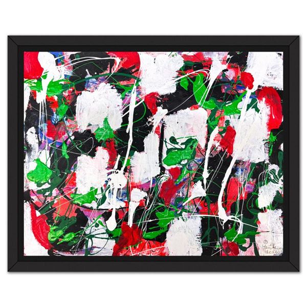 Untitled by Cook Original