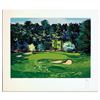 Image 1 : Pinehurst II (4 Up Golf) by Mark King (1931-2014)
