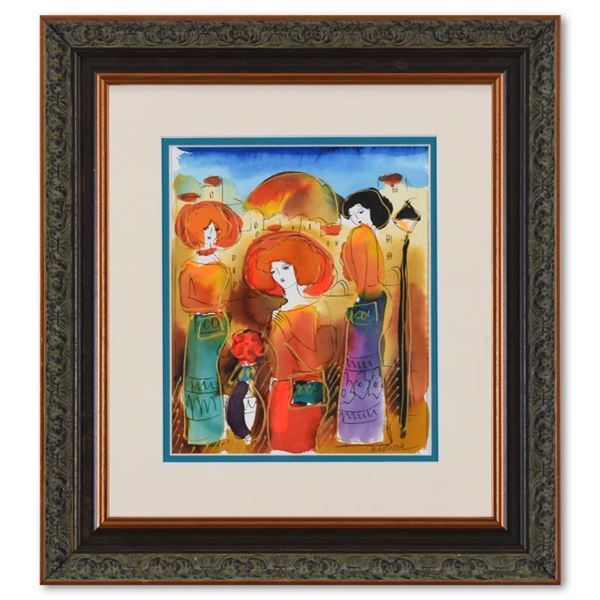 Untitled by Leider Original