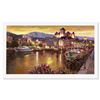 Image 1 : Annecy Night by Park, S. Sam