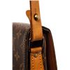 Image 7 : Louis Vuitton Brown Monogram Leather Cartouchiere GM Messenger Bag