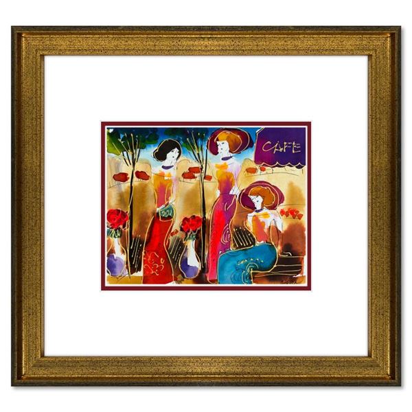 Untitled by Leider Original