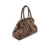 Image 3 : Louis Vuitton Damier Ebene Canvas And Leather Trevi Pm Bag