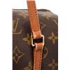 Image 5 : Louis Vuitton Brown Monogram Canvas Papillon 26 Top Handle Bag