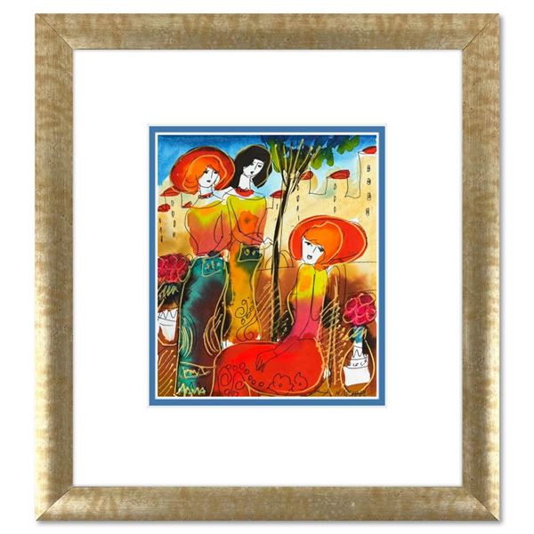 Untitled by Leider Original