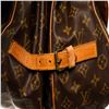 Image 7 : Louis Vuitton Brown Monogram Saumur 35 Shoulder Bag