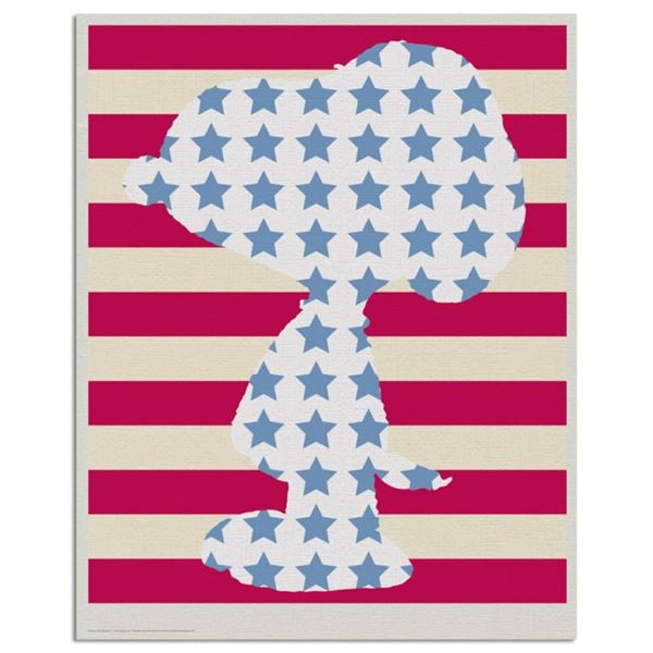 Heritage by Peanuts,